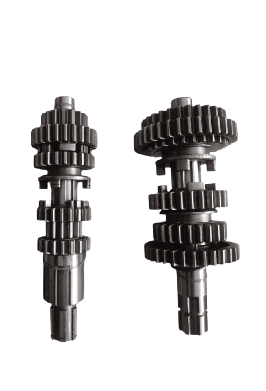 Gearbox CG 150 Velocity for delivery motorcycles, designed for enhanced performance and durability. Ideal for smooth and efficient gear shifting.