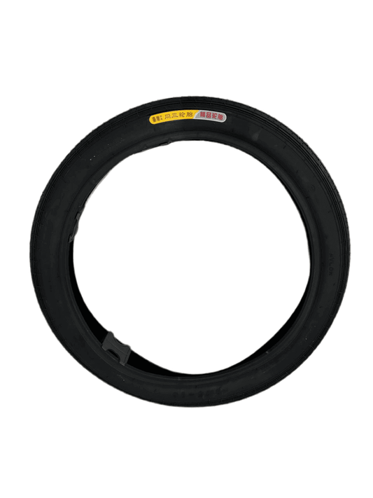 Motorcycle tyre Front Tubeless 2.75-18, designed for durability and reliability. Ideal for smooth and safe riding adventures.