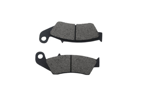 Honda XR brake pads