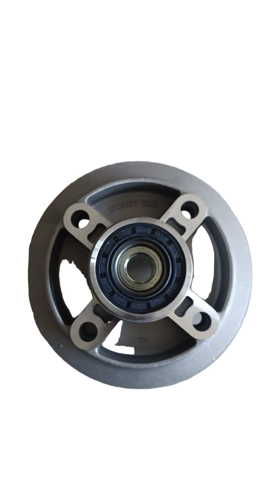 Honda Ace 125 Rear hub sprocket