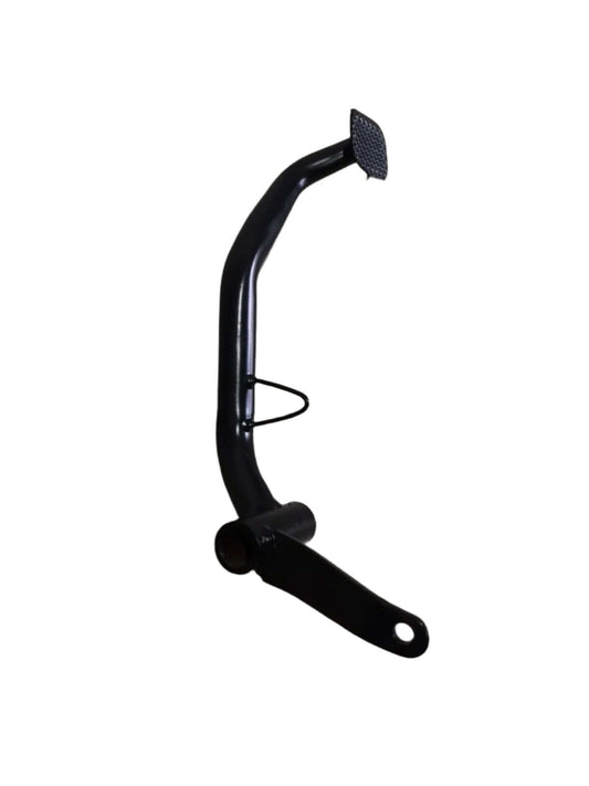Honda Ace 125 rear brake pedal/lever