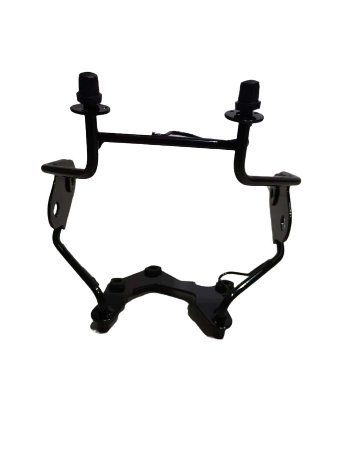 Honda Ace 125 headlight bracket