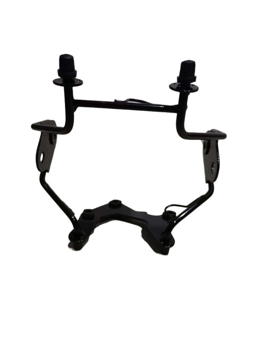 Honda Ace 125 headlight bracket