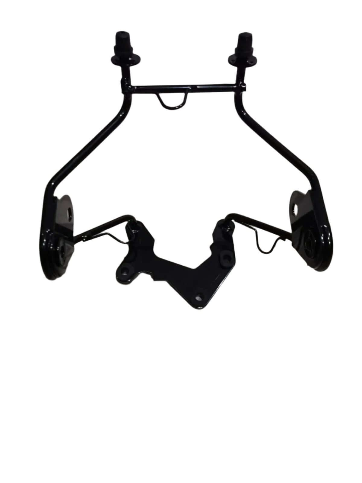 Honda Ace 125 headlight bracket