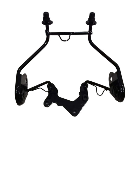 Honda Ace 125 headlight bracket