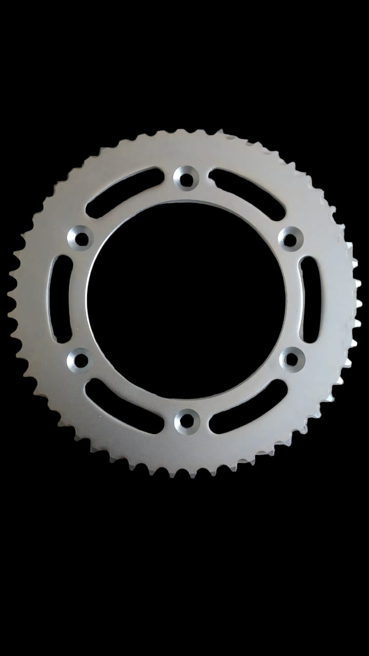 Rear sprocket Honda XR 125L