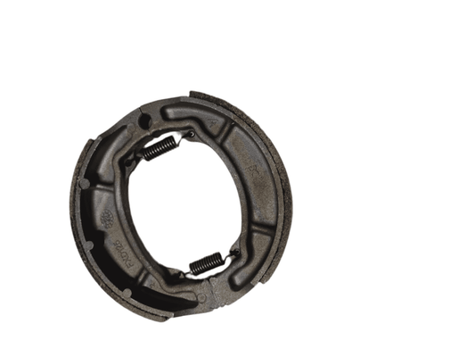 drum brake shoes honda ace