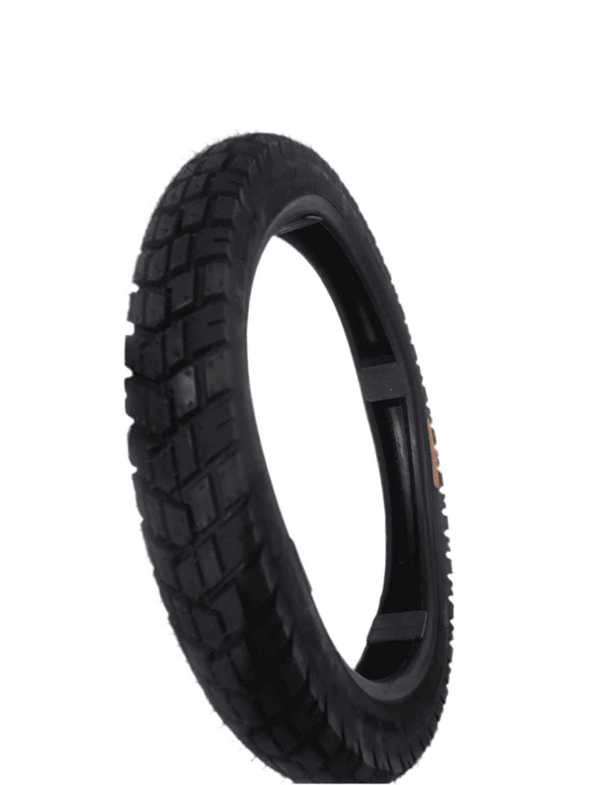 Tubeless tire