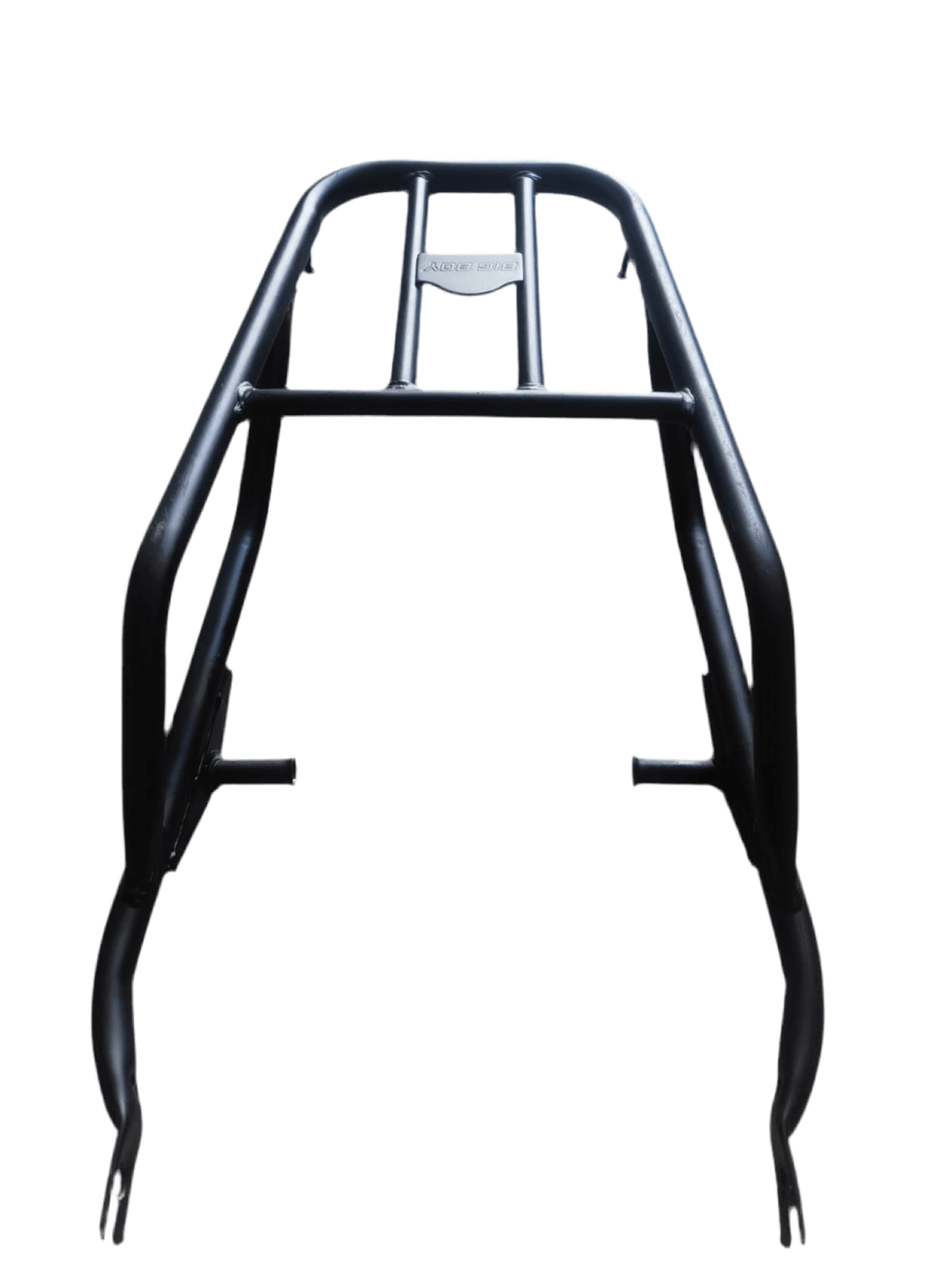 Rear Carrier CG Velocity 150