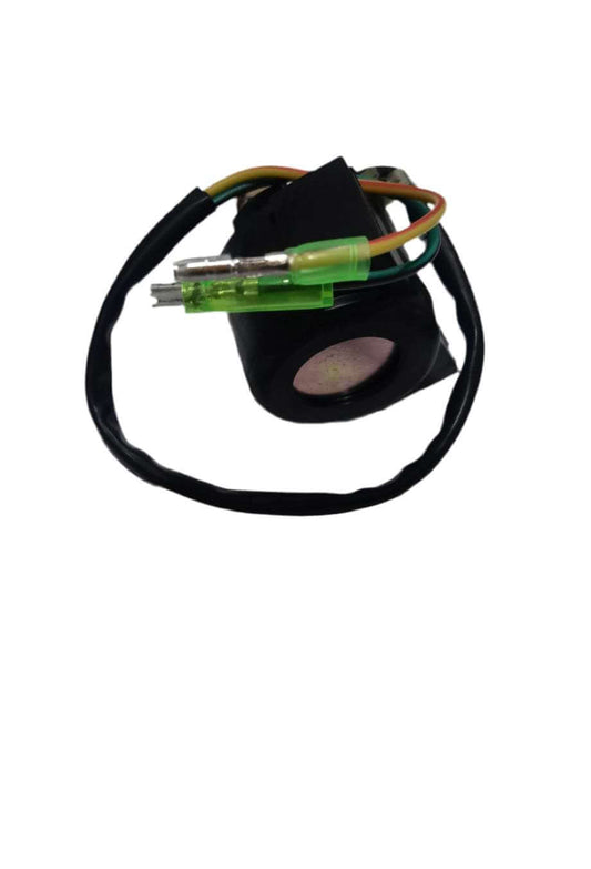 Big boy velocity 150 starter relay