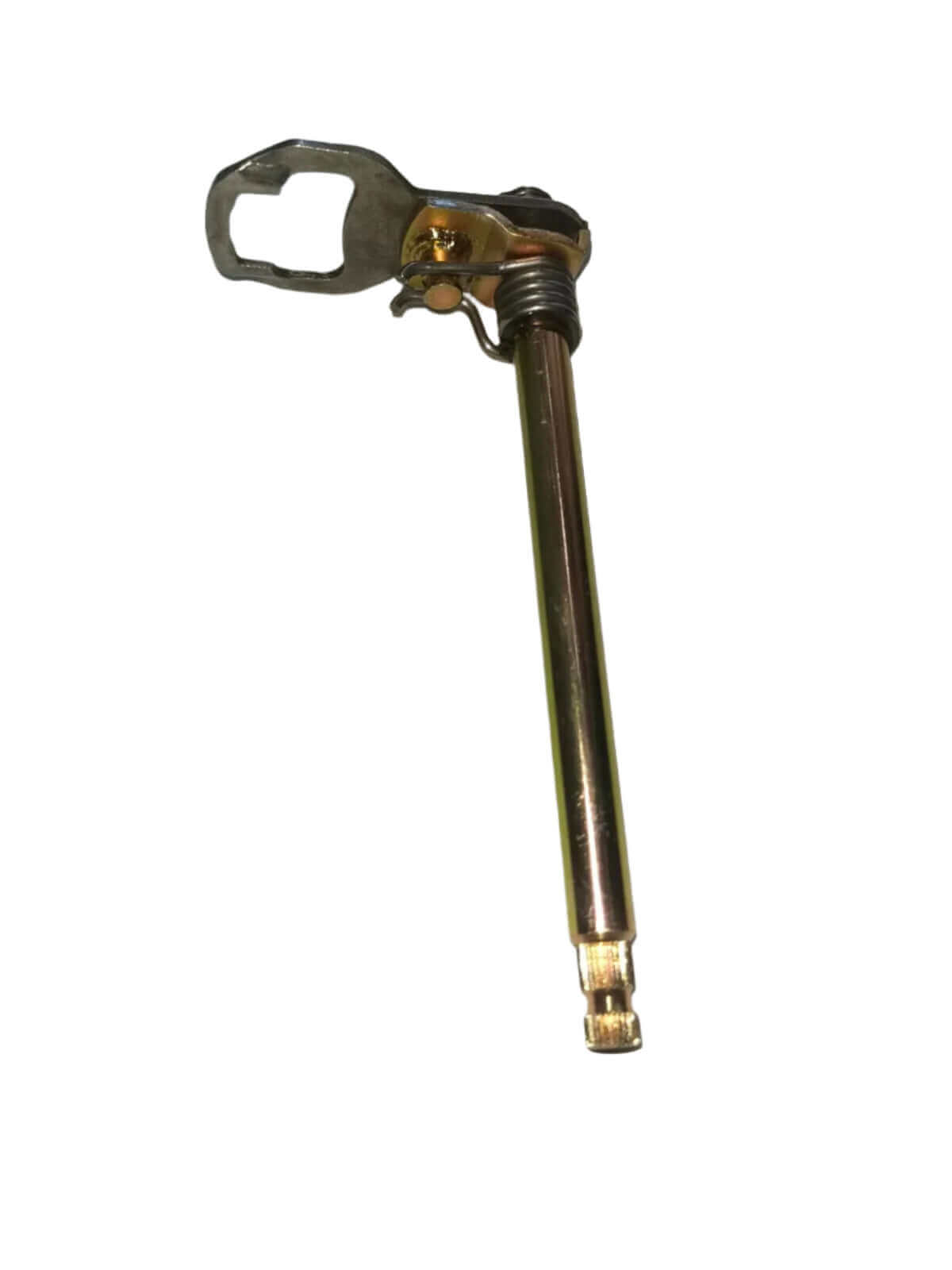 Big boy Velocity CG150 gear selector shaft