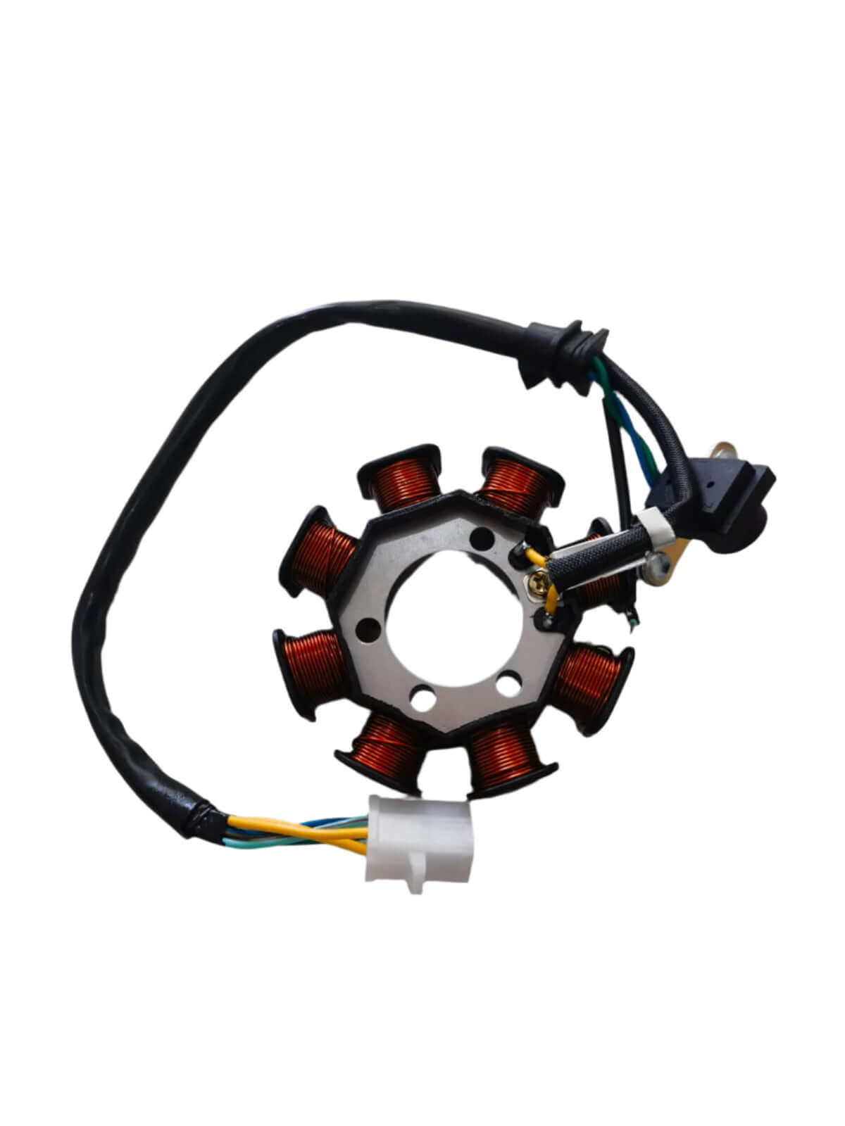 Honda Ace 125 stator coil