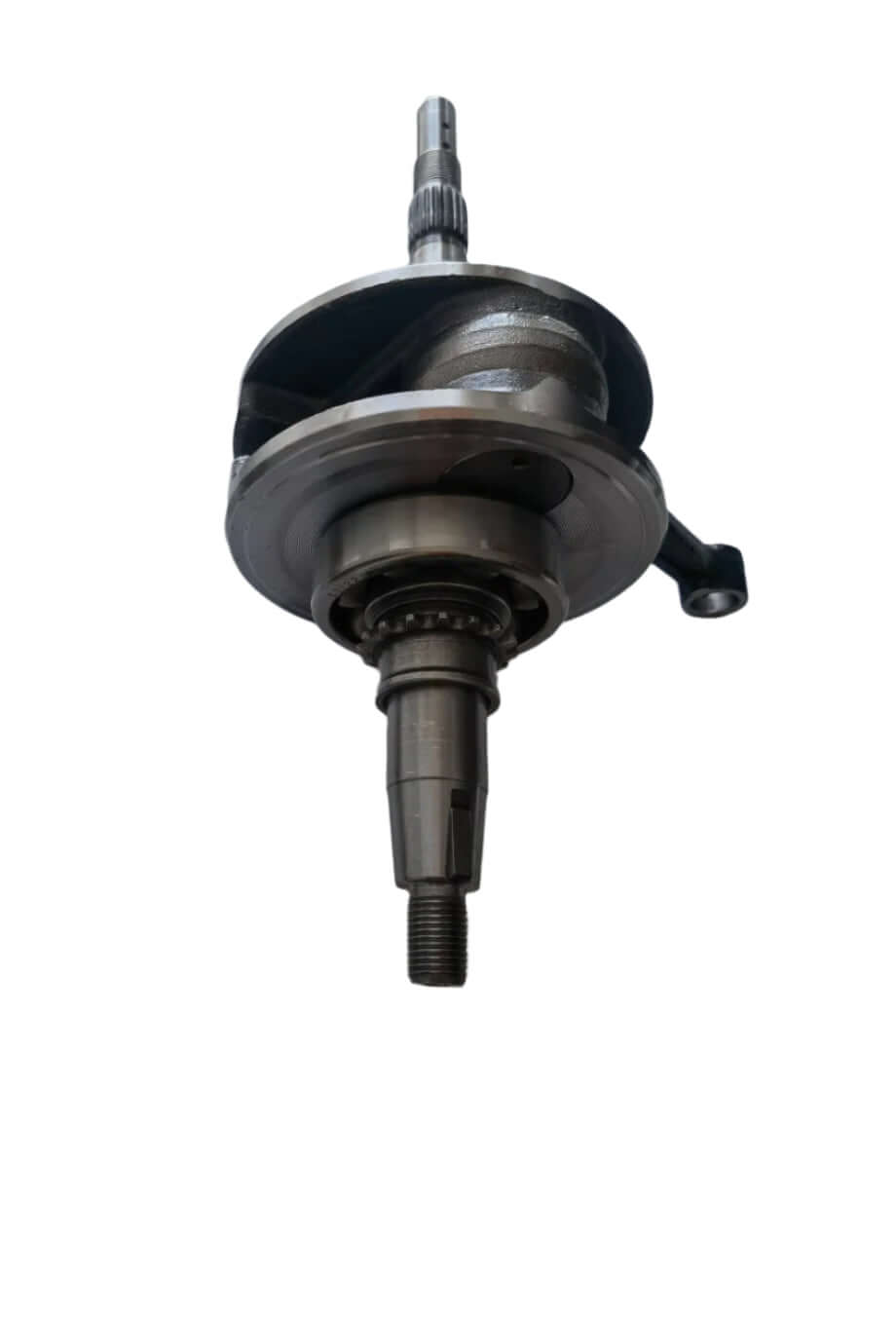 Big Boy Velocity CG/DX 150 Crankshaft GP 13mm