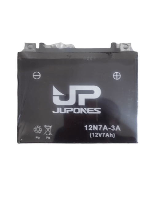 Honda Ace Battery