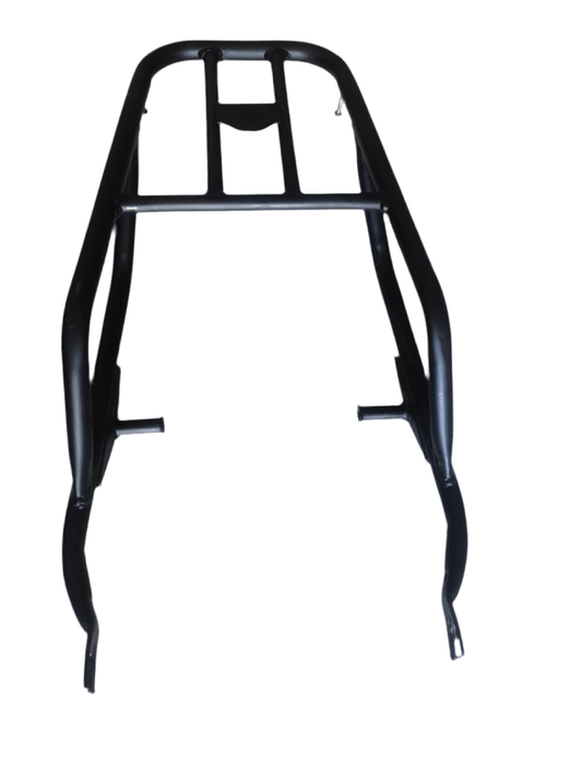 Rear Carrier CG Velocity 150