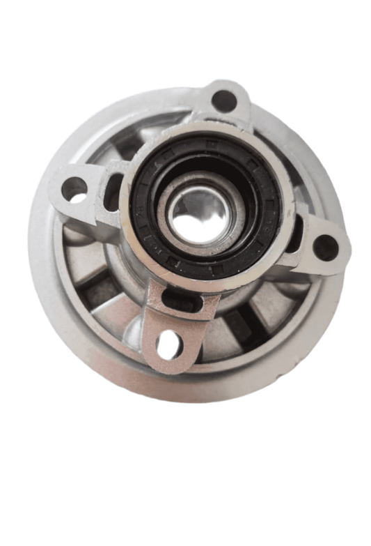 Hub Rear Velocity 150/ E-storm for delivery motorcycles, designed for durability and high performance. Ideal replacement part for motorbike wheel systems.