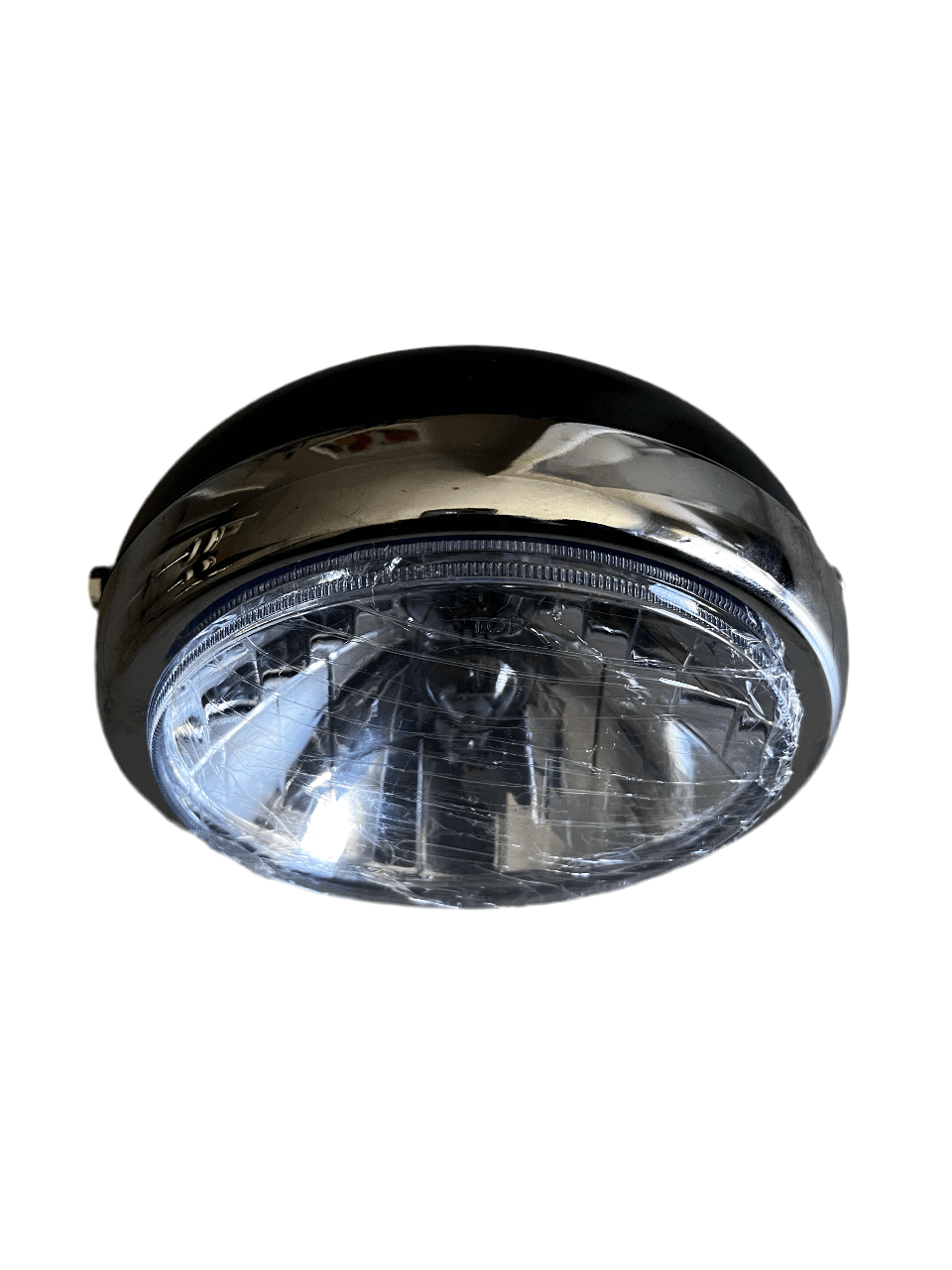 headlight honda ace