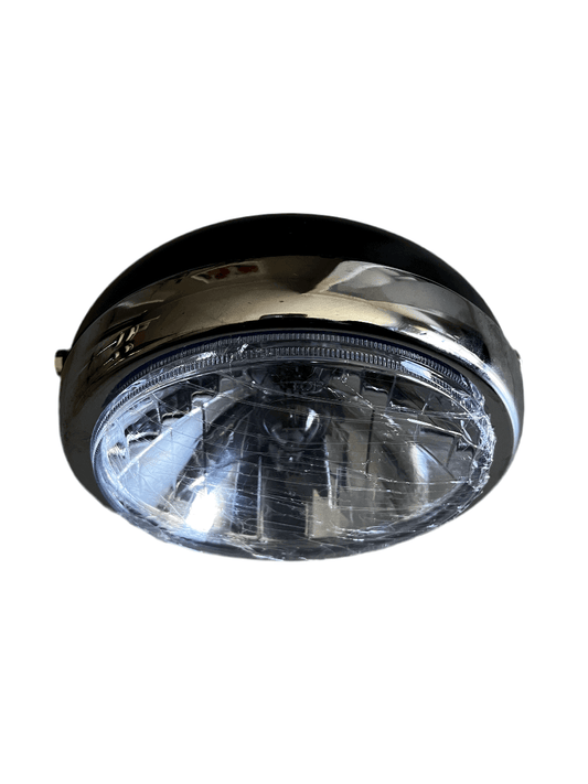 headlight honda ace
