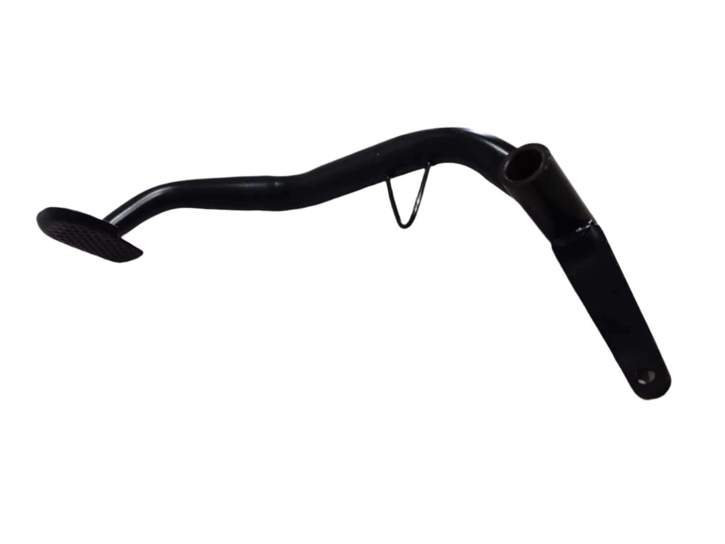 Honda Ace 125 rear brake pedal/lever