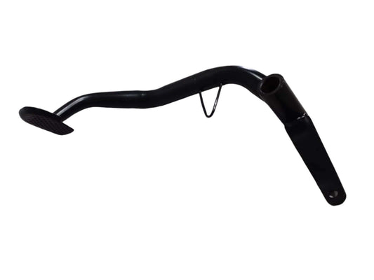Honda Ace 125 rear brake pedal/lever
