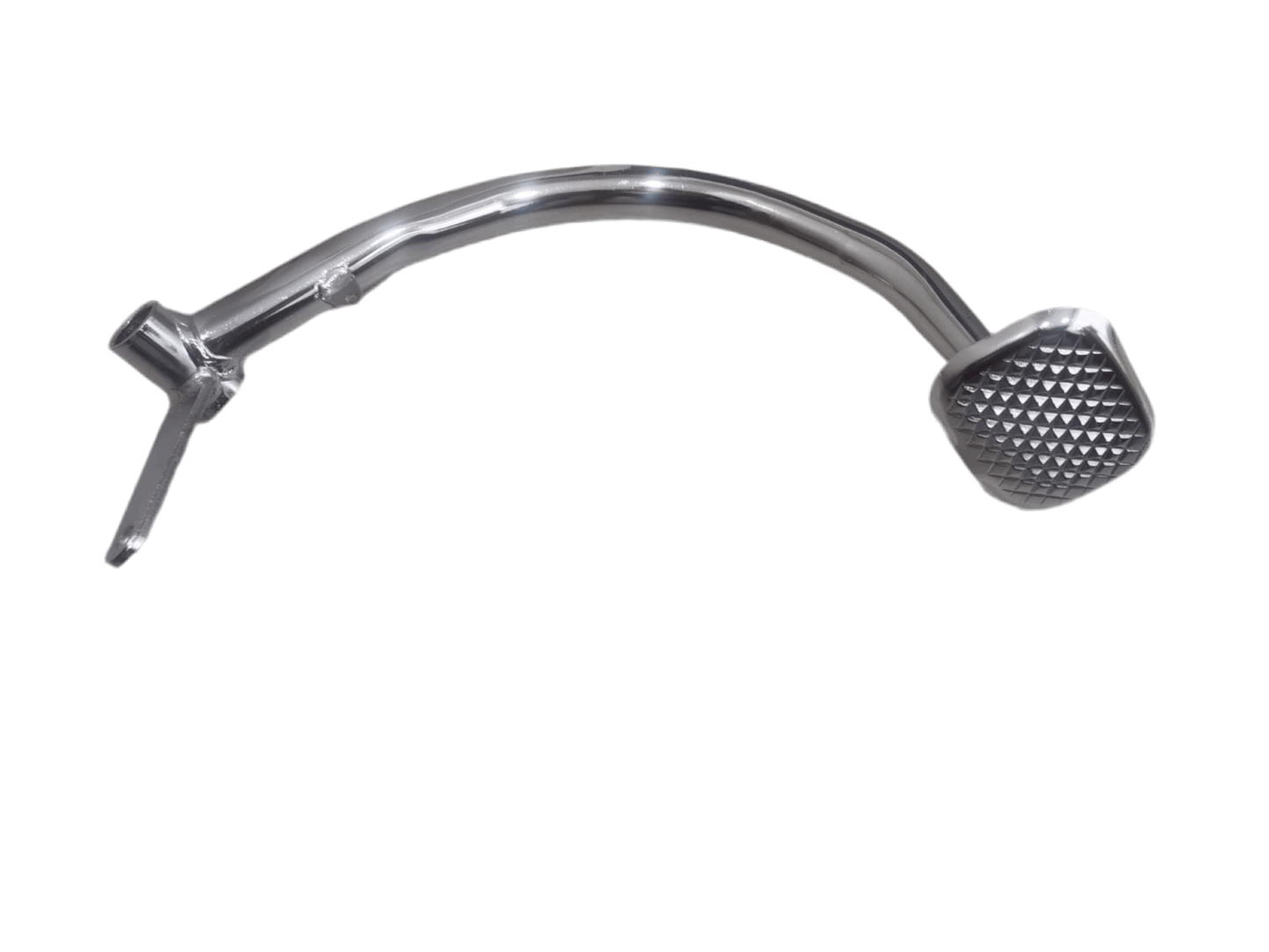 Big boy Velocity Foot brake pedal CG 150