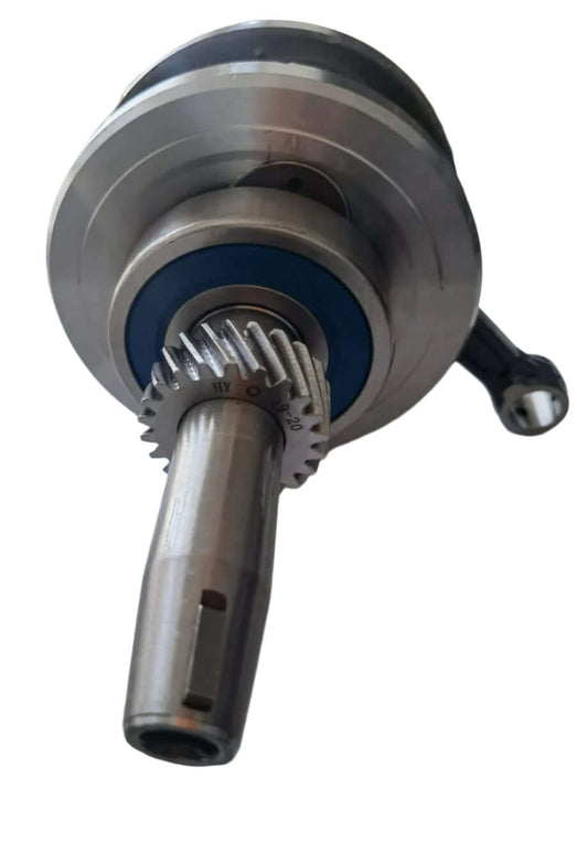 Big Boy Velocity CG/DX 150 Crankshaft GP 13mm