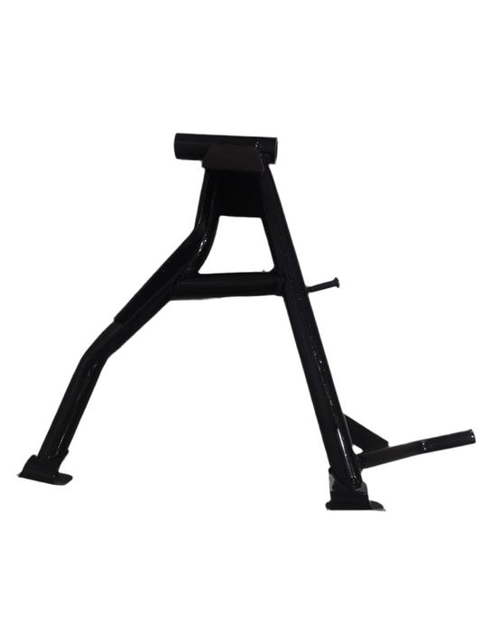 Honda Ace 125 main stand