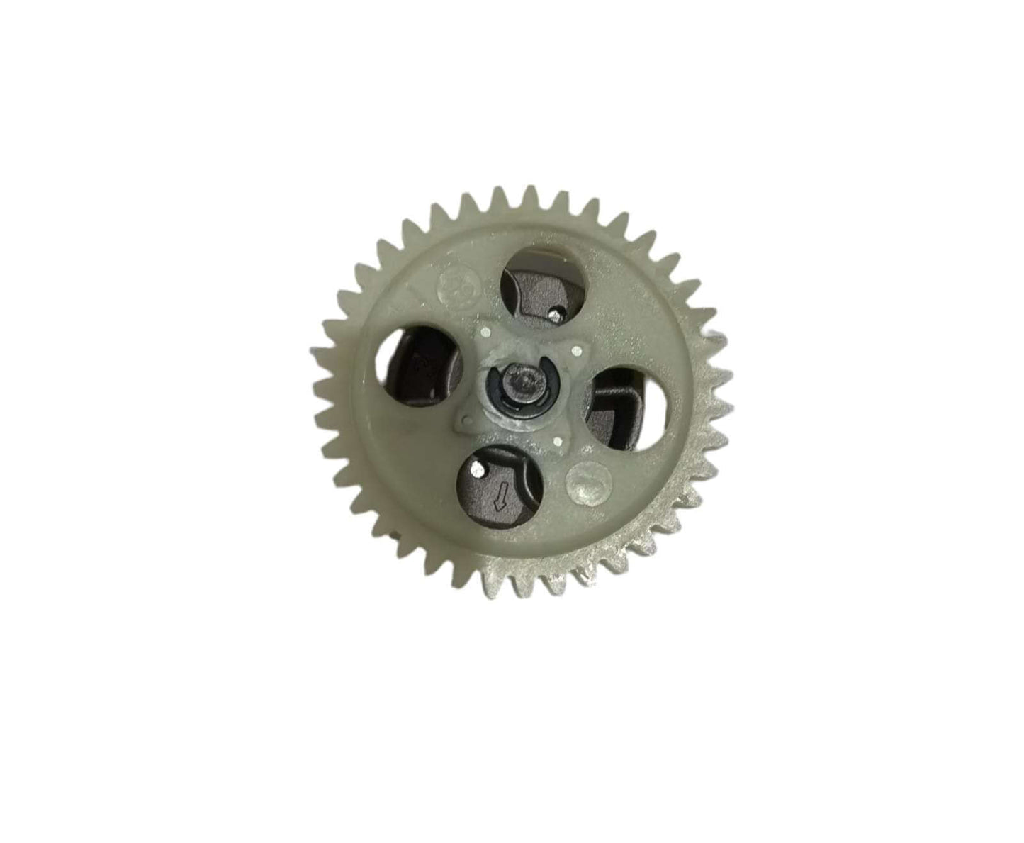 Big boy velocity CG-150 oil pump