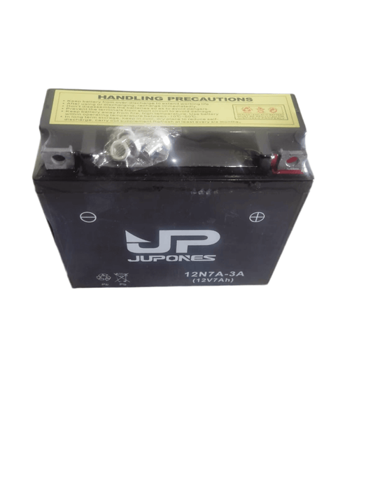 Honda Ace Battery