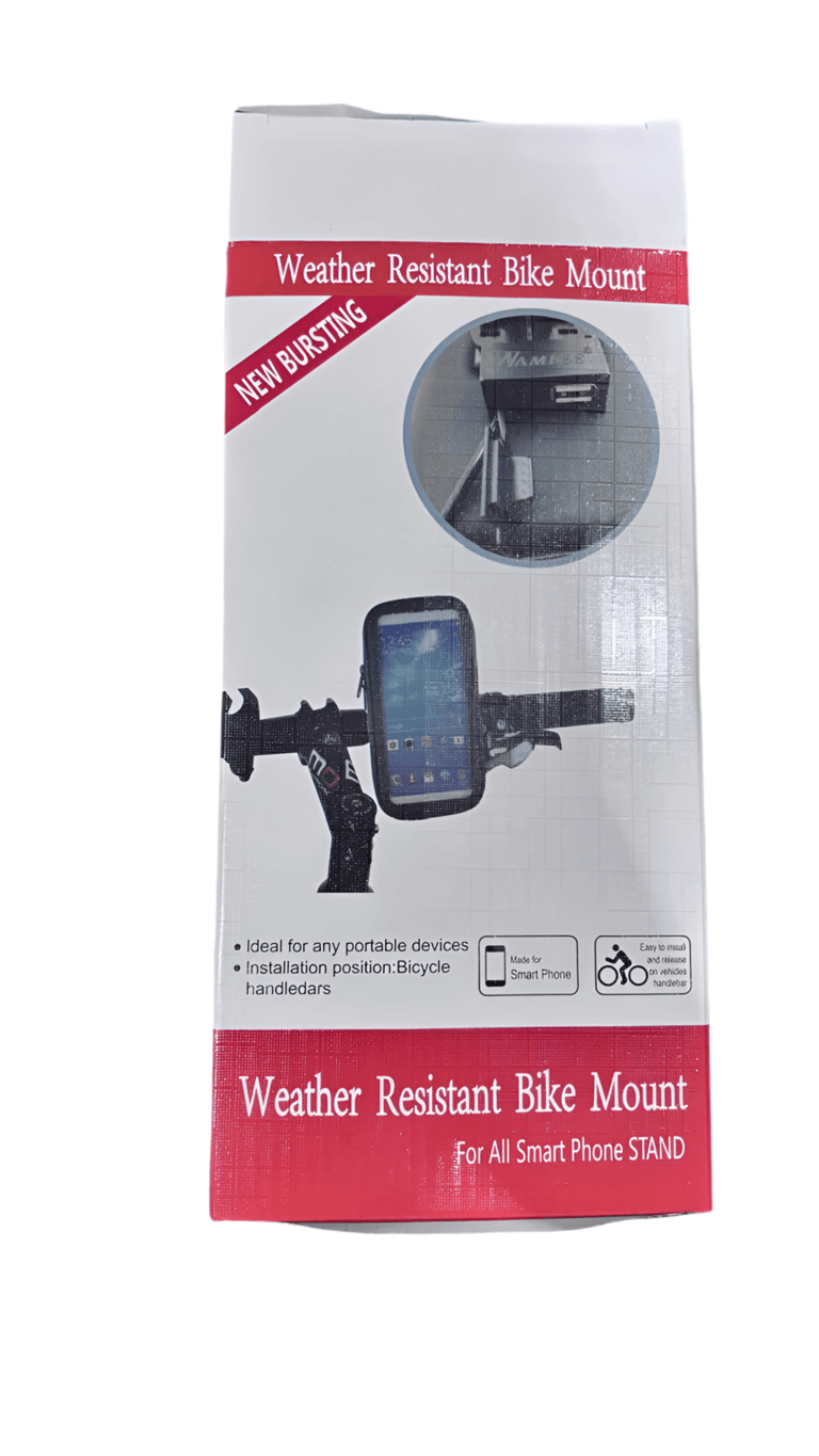 Water Resistant Cellphone holder