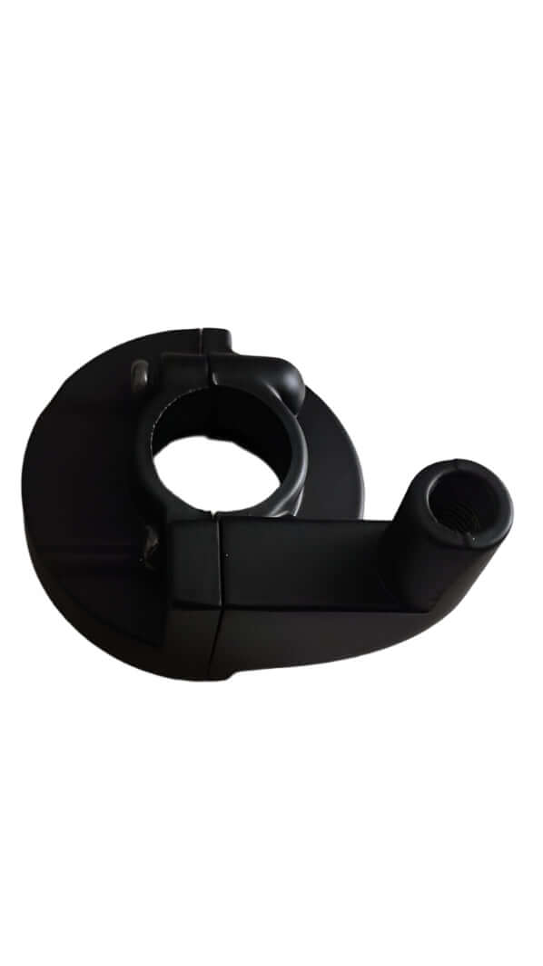 Honda XR 125 Throttle base