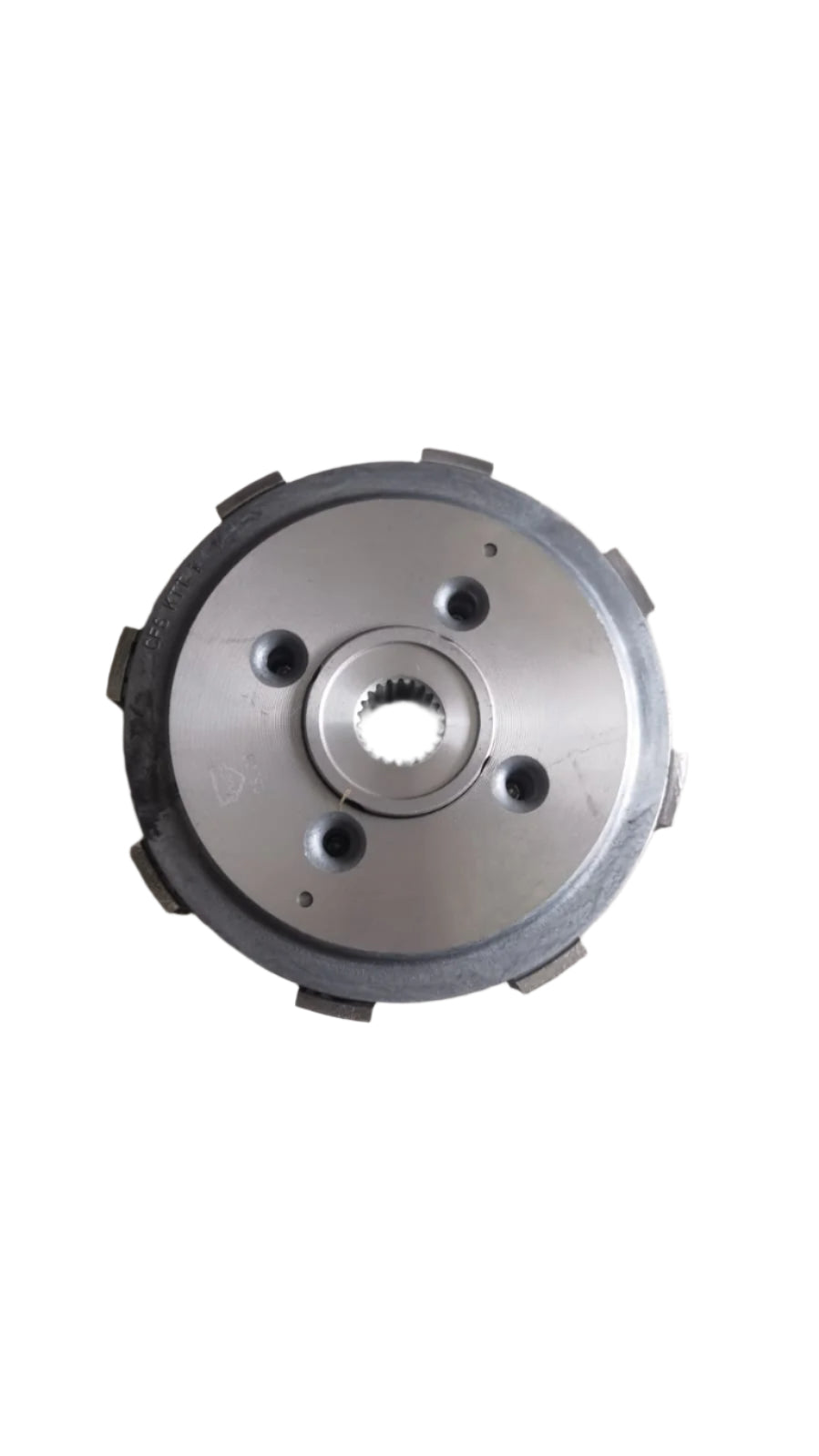 Honda Xr 125L complete clutch kit