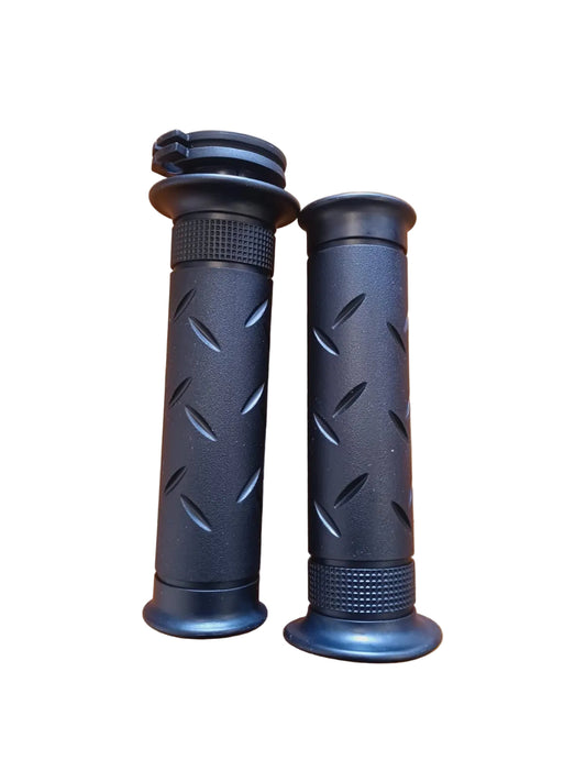 Honda Ace handle grips