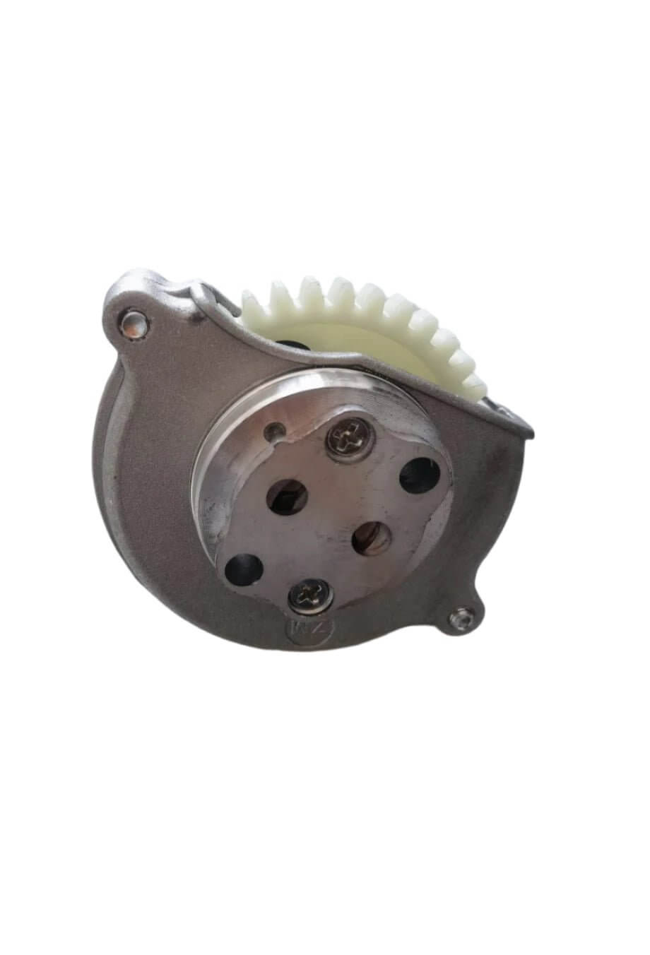 Big Boy Velocity CG-150 oil pump 2