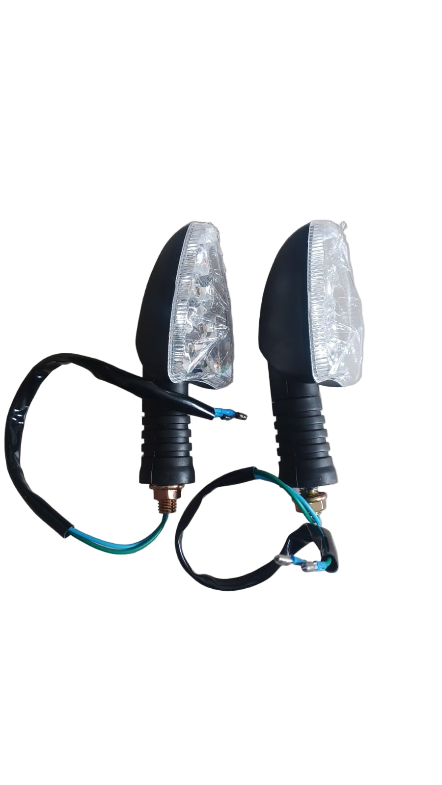 Indicator Set for Big Boy Velocity Cargo 150/175