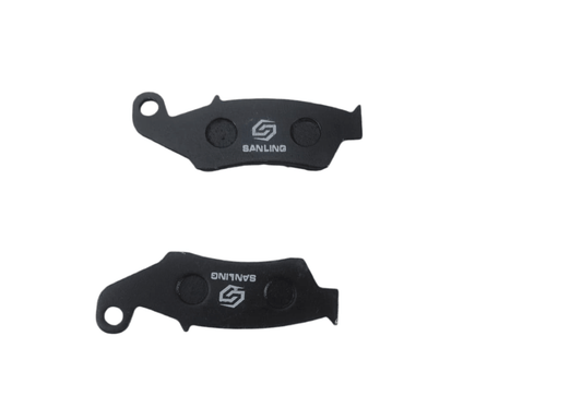 Honda XR brake pads