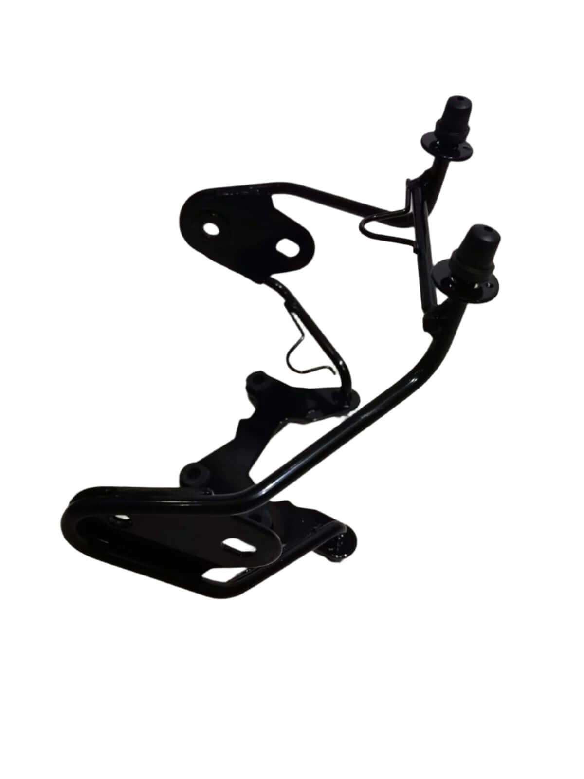 Honda Ace 125 headlight bracket