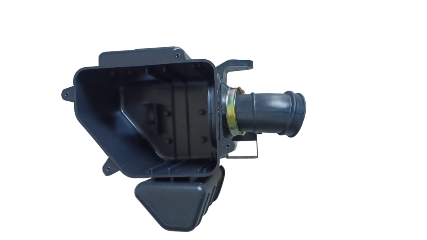 Big Boy Velocity Air Box 150/175 cargo