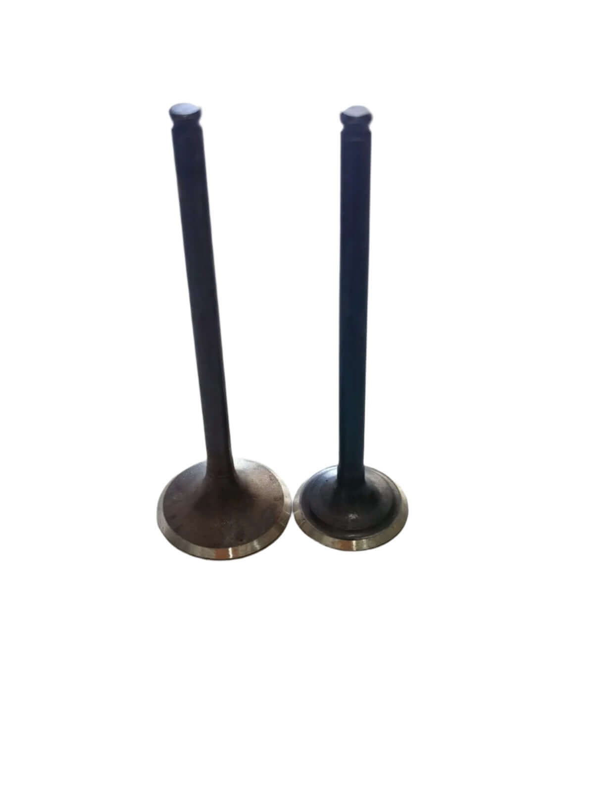 Big boy Velocity CG150 valves