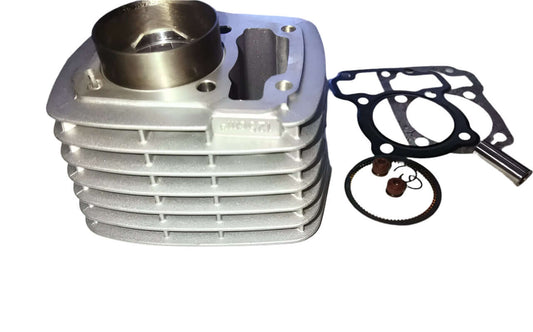 Honda Ace 125 cylinder set include piston