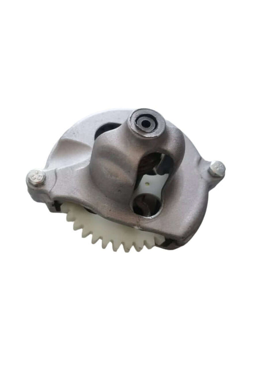 Big Boy Velocity CG-150 oil pump 2