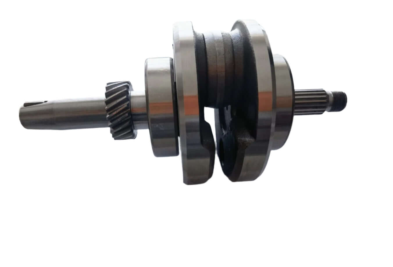 Big Boy Velocity CG/DX 150 Crankshaft GP 15mm