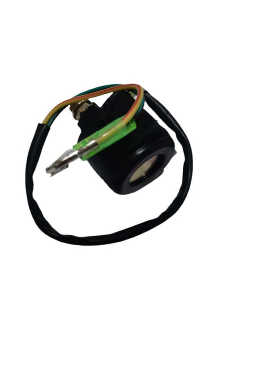 Big boy velocity 150 starter relay