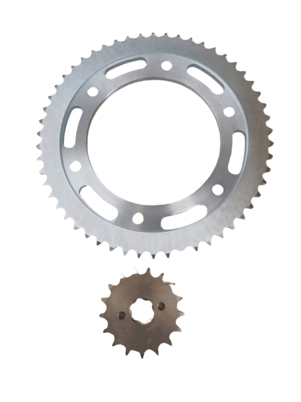 Sprocket set Honda XR