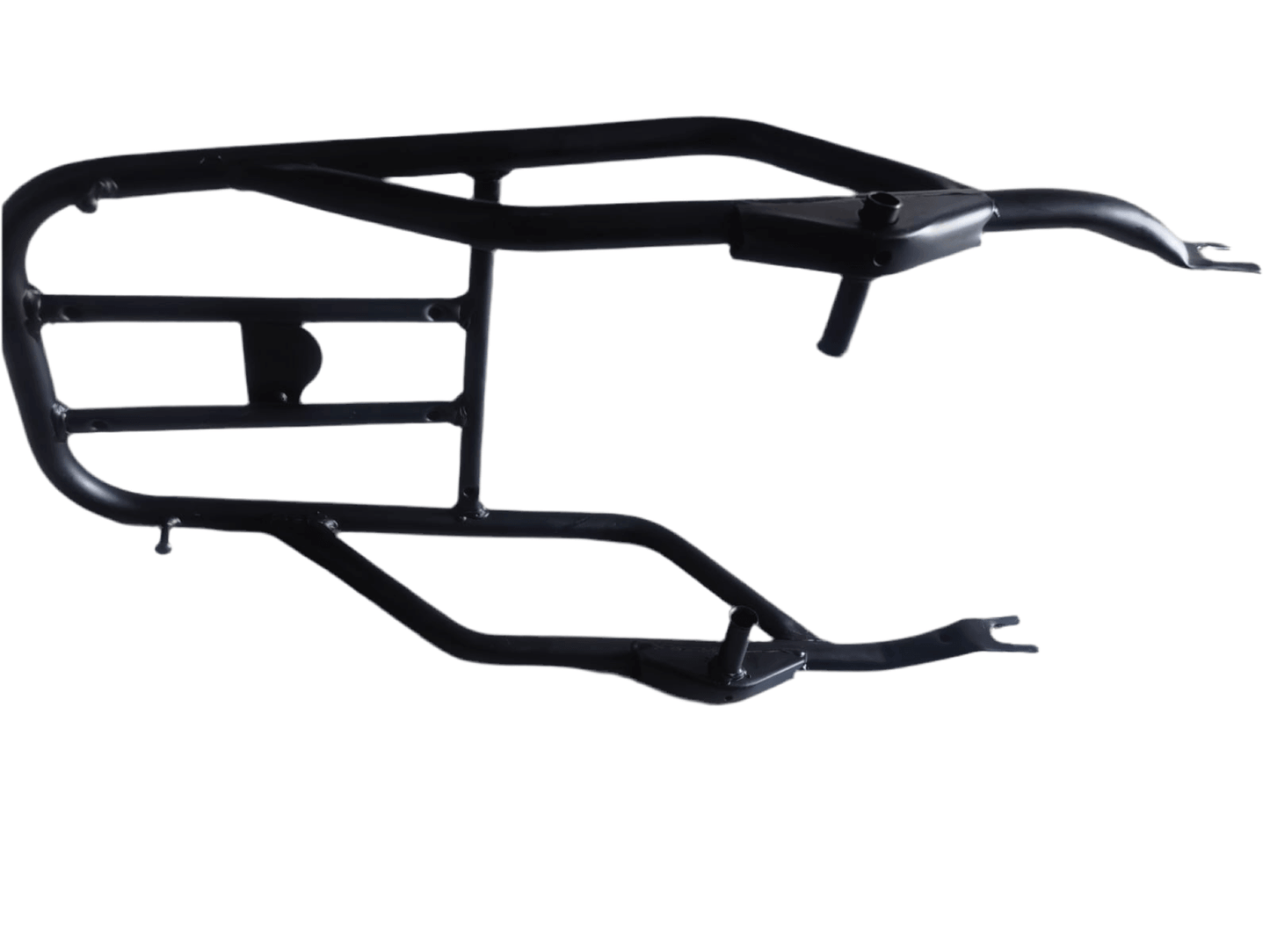 Rear Carrier CG Velocity 150