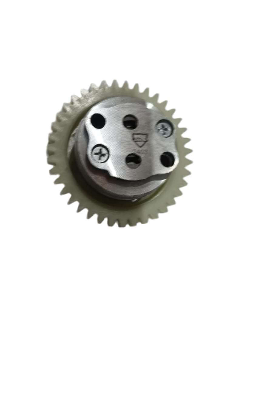 Big boy velocity CG-150 oil pump