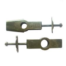 Chain Adjusters for Bajaj Boxer BM150 | Rear Wheel Alignment Set