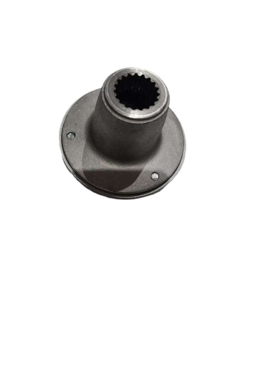 Big boy velocity CG-150 oil filter cup