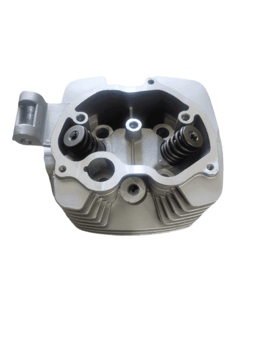 Cylinder head CG150 Velocity for motorbike engines, designed for optimal performance and durability. Buy online now for your CG150 Velocity bike.