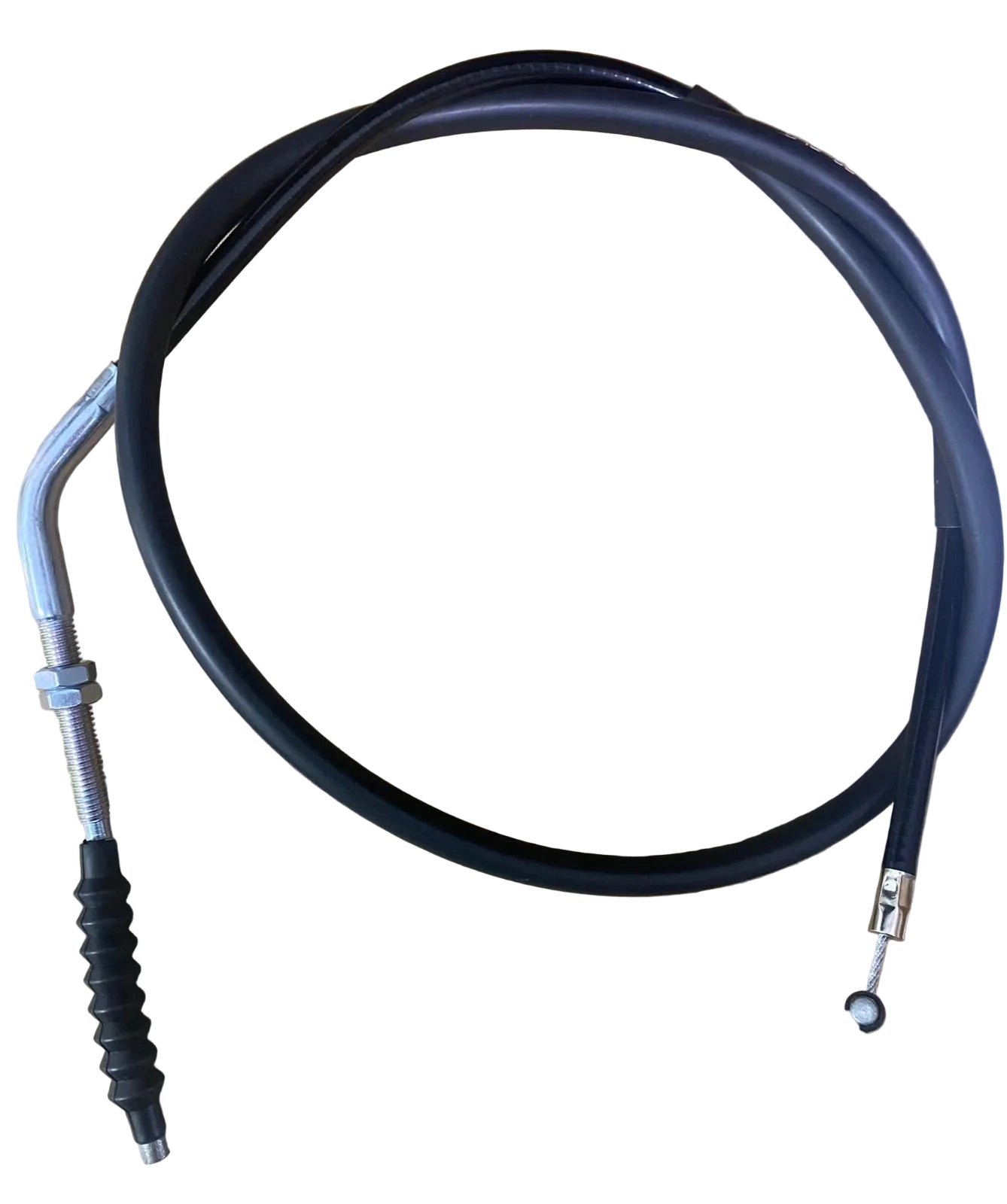Superlight 200 clutch cable